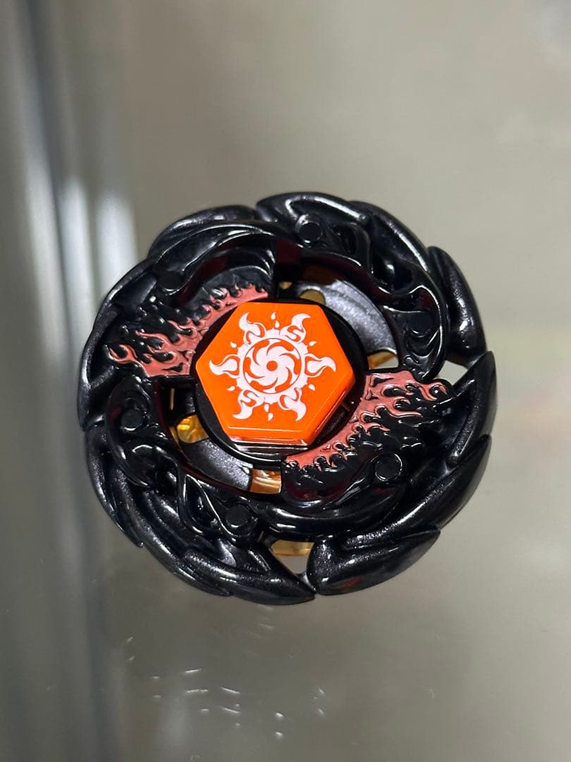 メタルファイトベイブレード ソルブレイズ エクリプスVer - メルカリ