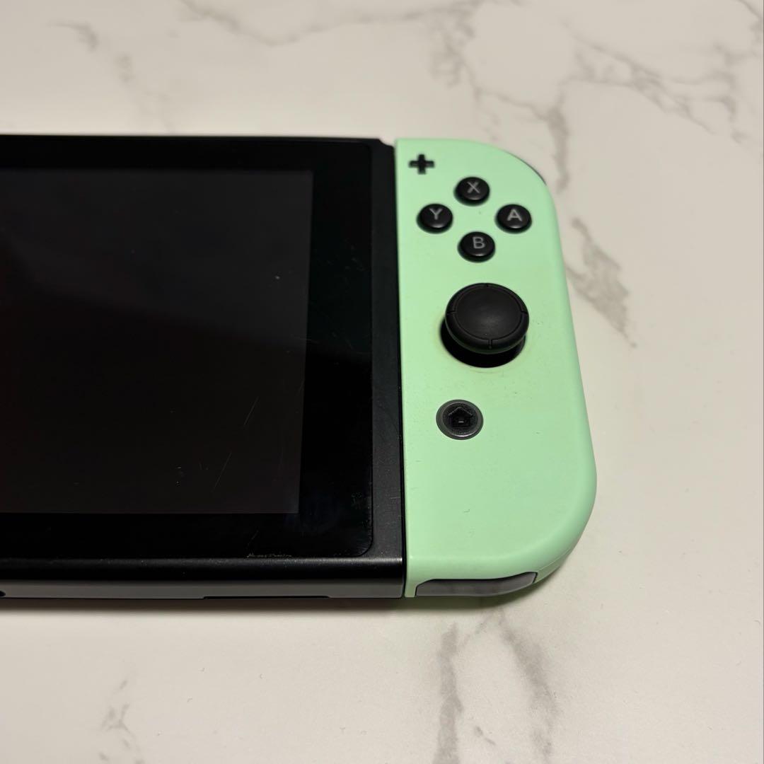 Nintendo Switch 初代モデル 本体＋Joy-Con