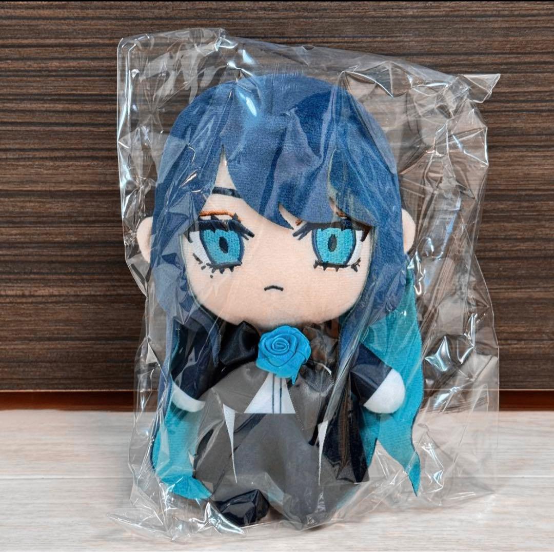 Ado 歯ちゃん ぬいぐるみ キーホルダー Ado はちゃん マスコット Ado歯