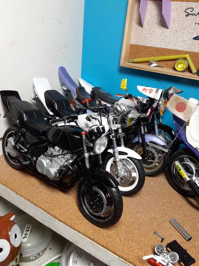 噂の少年様  専用 3台セット