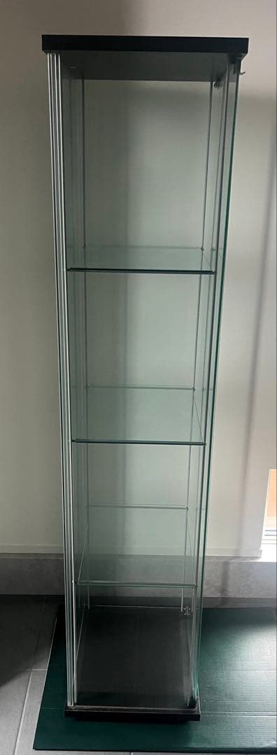 IKEA DETOLF ブラック イケア デトルフ ラスト1個 IKEA DETOLF