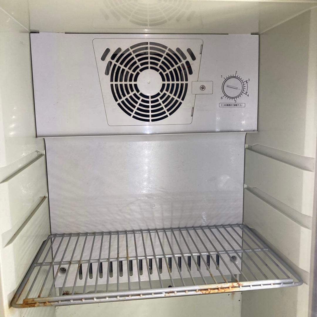 Haier ハイアール 非売品 コカコーラ 冷蔵庫 JR-CC25B