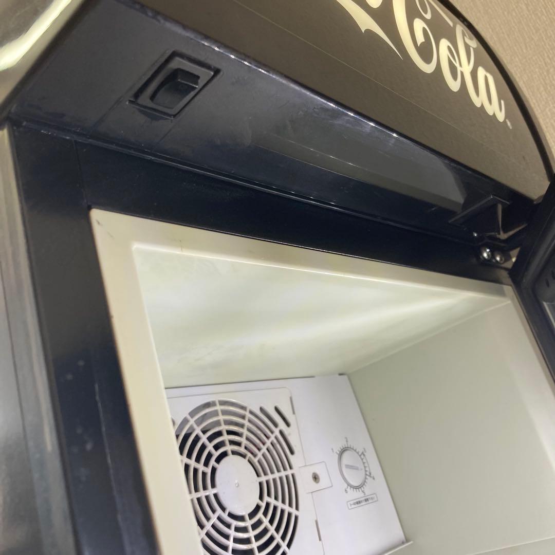 Haier ハイアール 非売品 コカコーラ 冷蔵庫 JR-CC25B