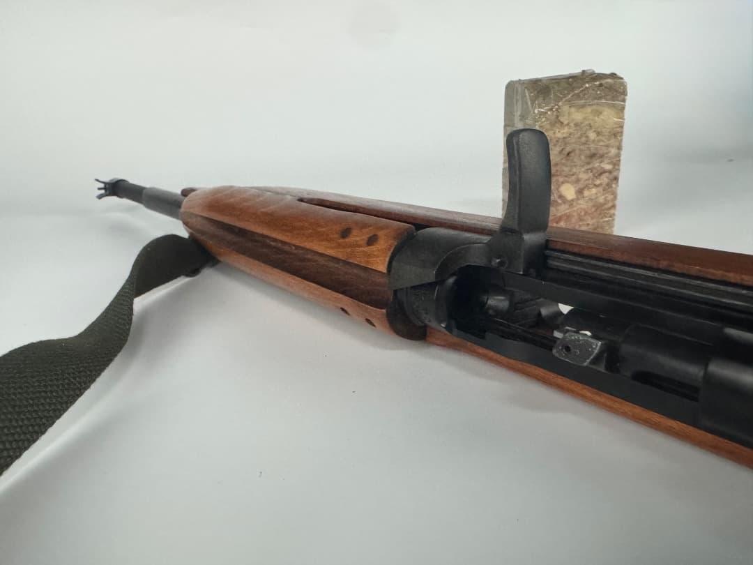 マルシン　SUPER SONIC BARREL　M1カービン■