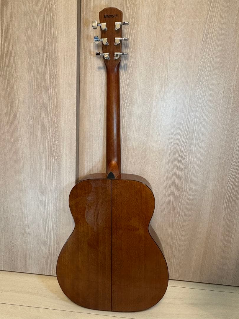 Morris M-66 アコースティックギター - hiai.co.jp