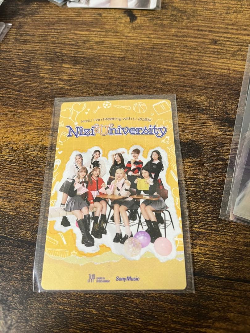 niziuグッズ まとめ売り - メルカリ