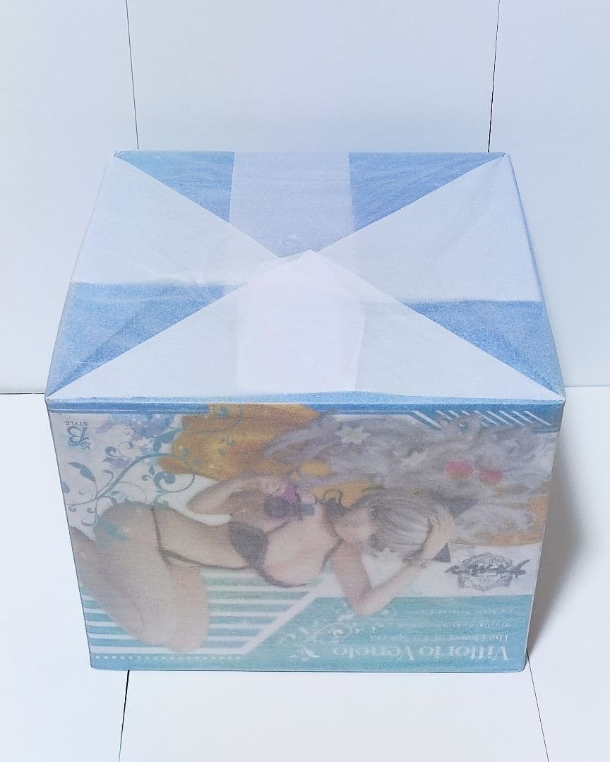 新品】B-style アズールレーン ヴィットリオ・ヴェネト ラスペツィアの花