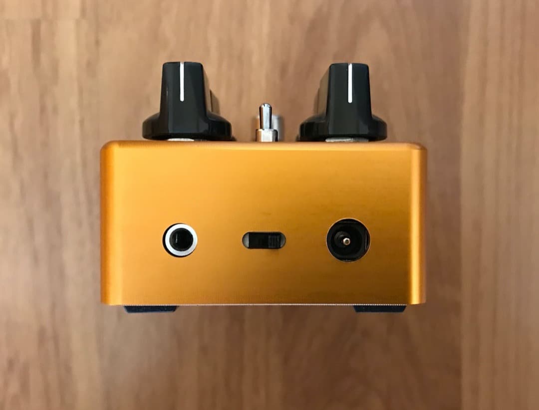 SUHR ( サー ) / KOJI COMP コンプレッサー