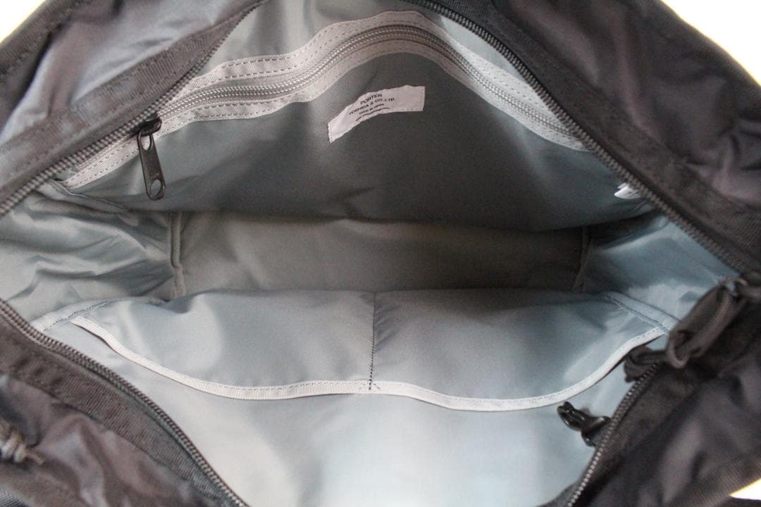 ♡未使用・タグ付 PORTER ポーター 2way ショルダー EA0H19