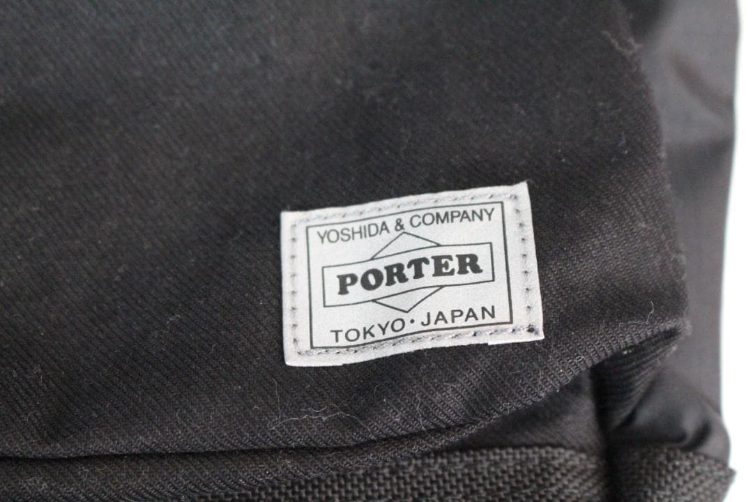 ♡未使用・タグ付 PORTER ポーター 2way ショルダー EA0H19