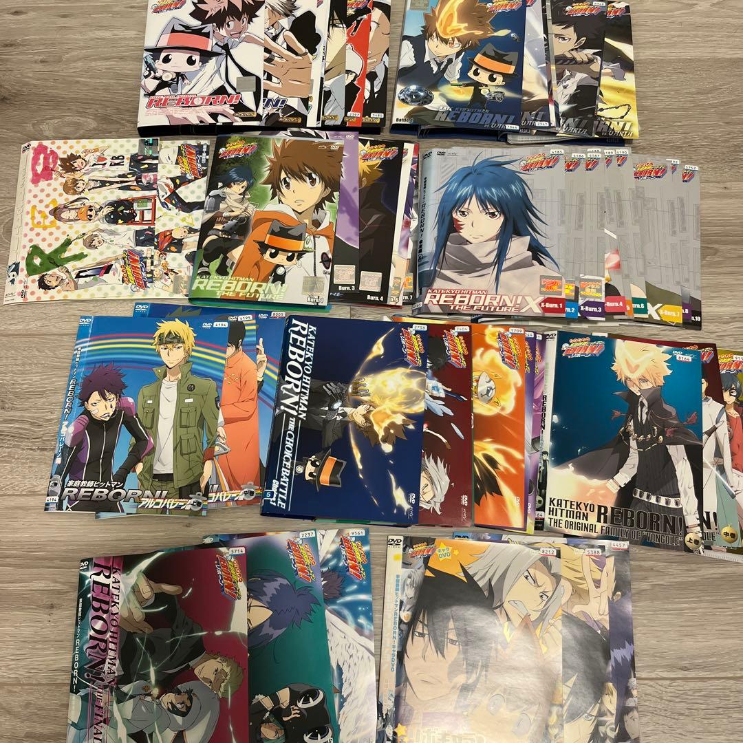 三代目 スタジアム FC限定 DVD 特典全てセット