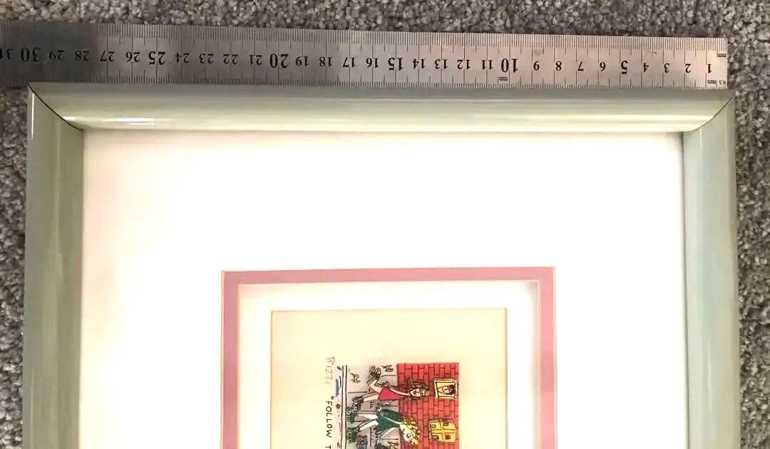 james rizzi リジィ　Rizzi follow the leader