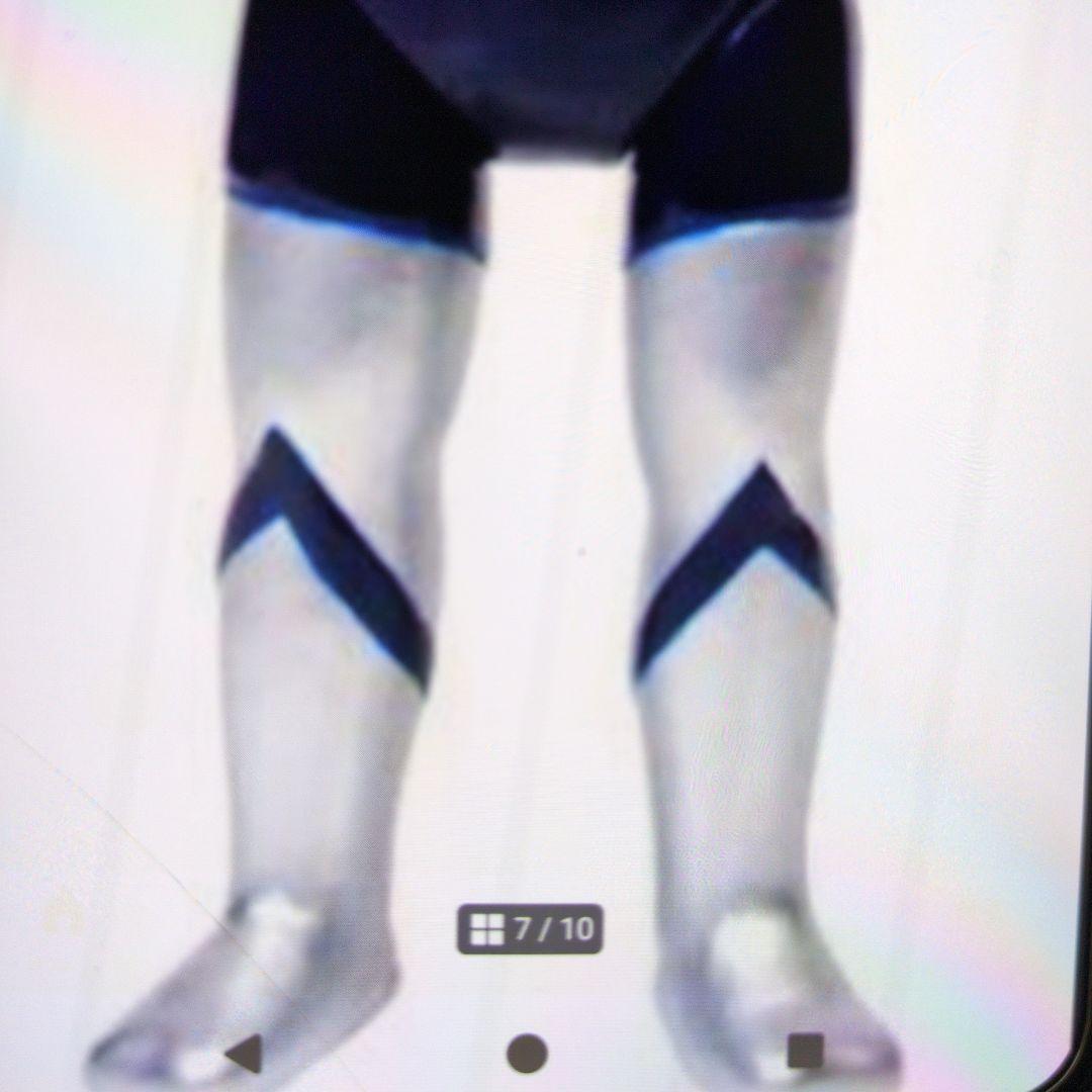 カラー&ウルトラマン。