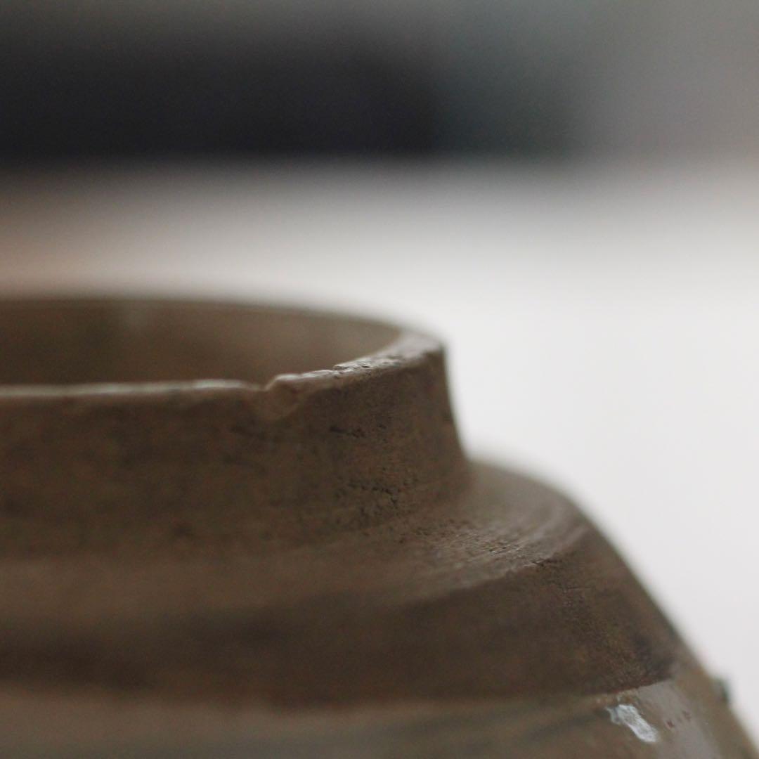 安南の小皿 骨董 古道具