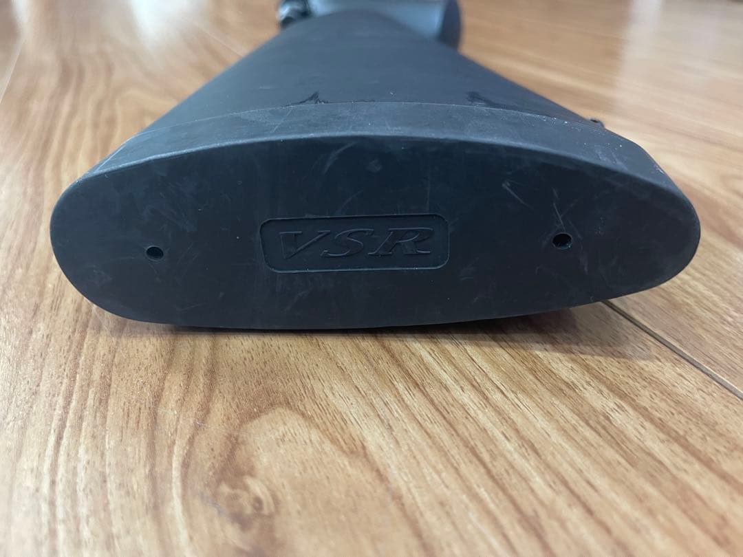 VSR-10 プロスナイパーバージョン　ジャンク品