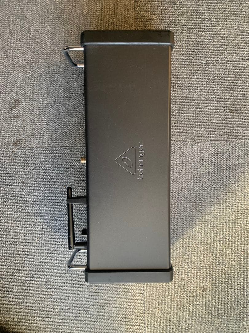 Behringer X AIR XR12デジタルミキサー