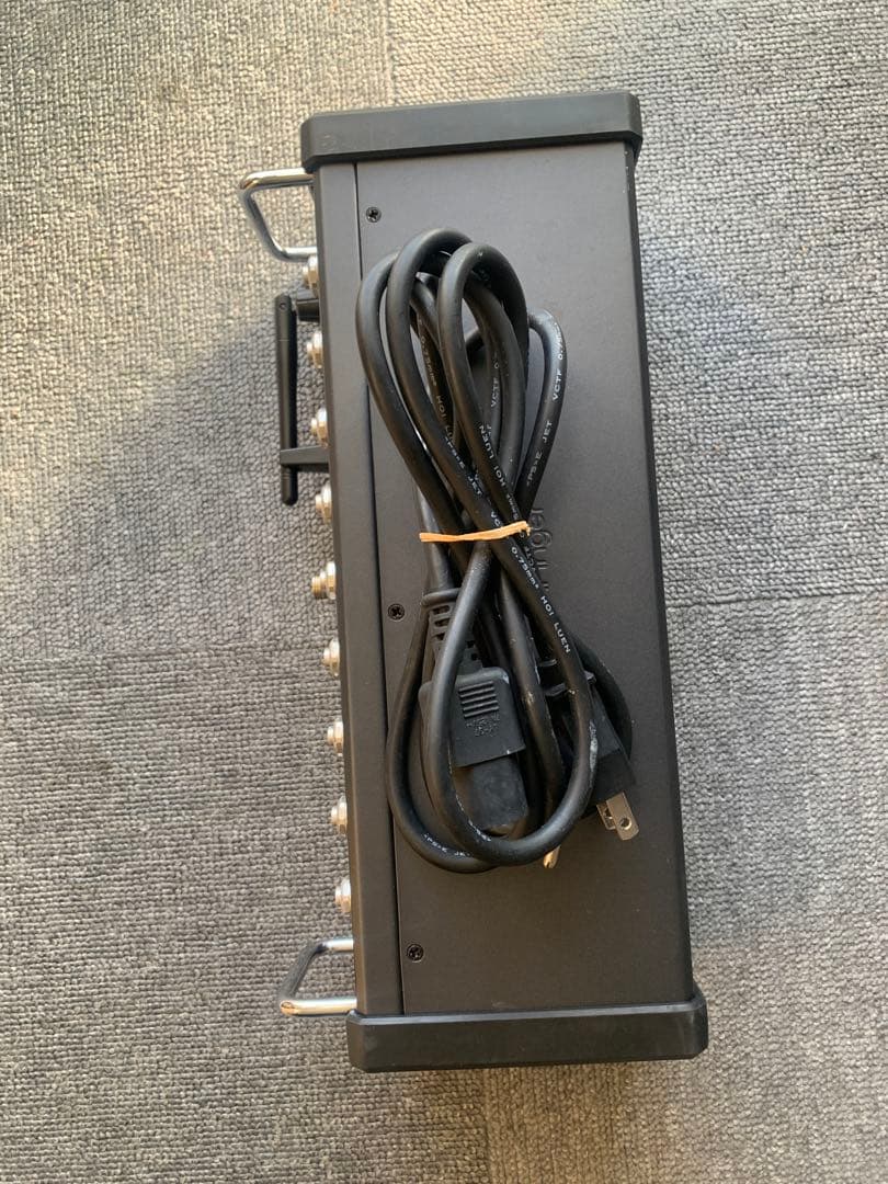 Behringer X AIR XR12デジタルミキサー