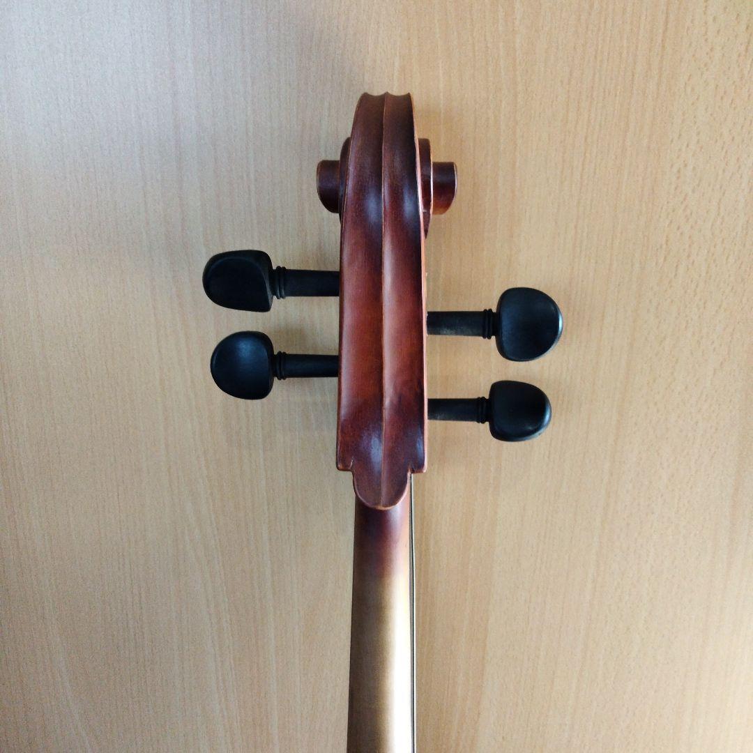 Hallstatt ハルシュタット チェロ HC-450 ジャンク品 Hallstatt