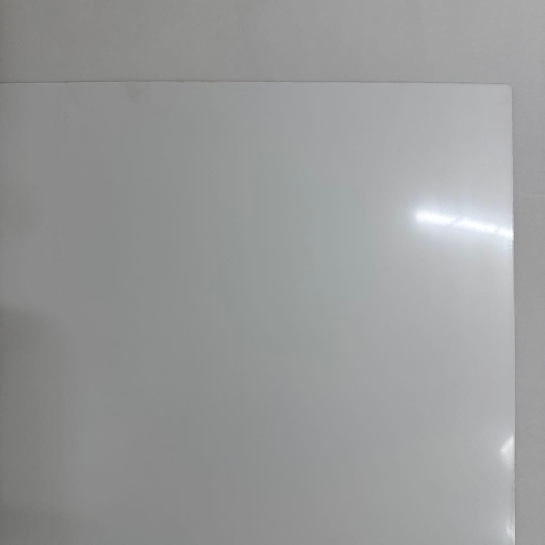 SONY【非売品】未使用3Dポスターボード&販促資料セット/激レア/宇多田