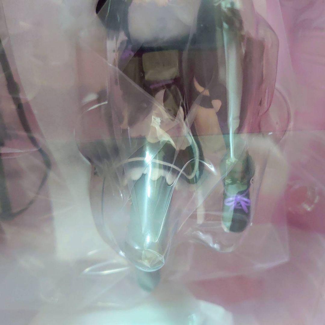 Re:ゼロから始める異世界生活 リゼロ フィギュア レム ラム ミリタリー