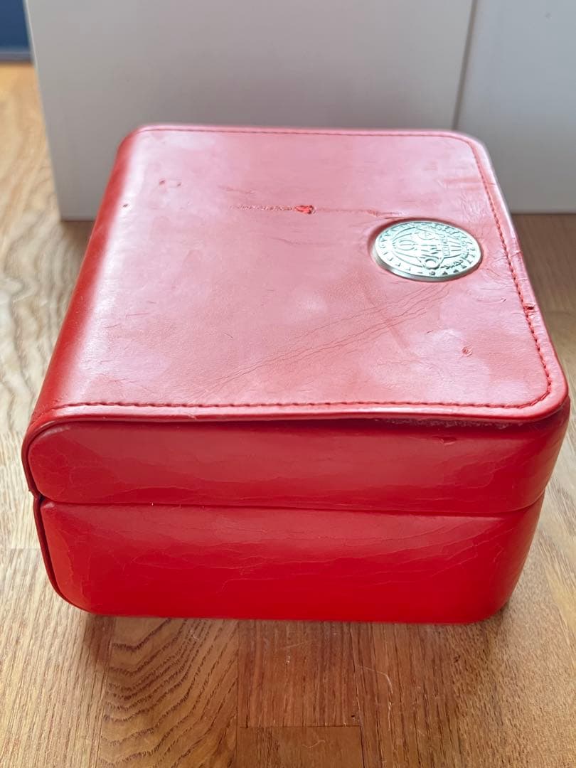 【ジャンク】オメガ シーマスター プロフェッショナル 300M