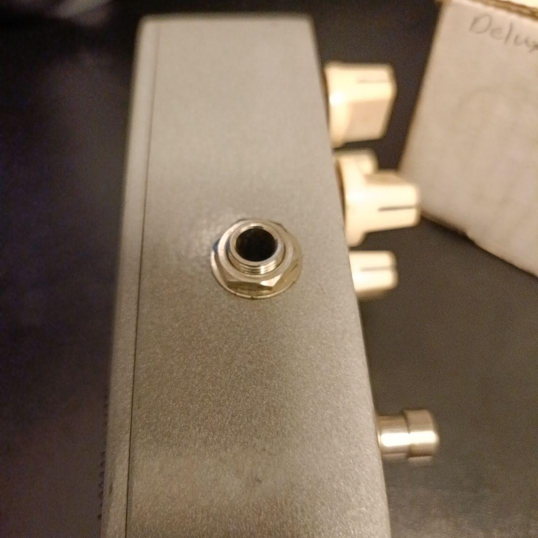 cmatmods Deluxe Compressor ross clone Cmatmods - Deluxe Compressor
