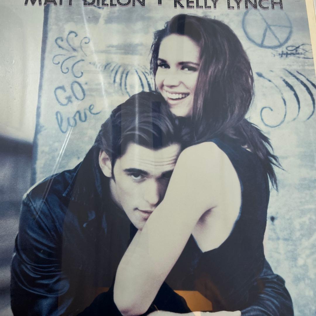 DRUGSTORE COWBOY 映画ポスター Drugstore Cowboy Movie Poster (11 x