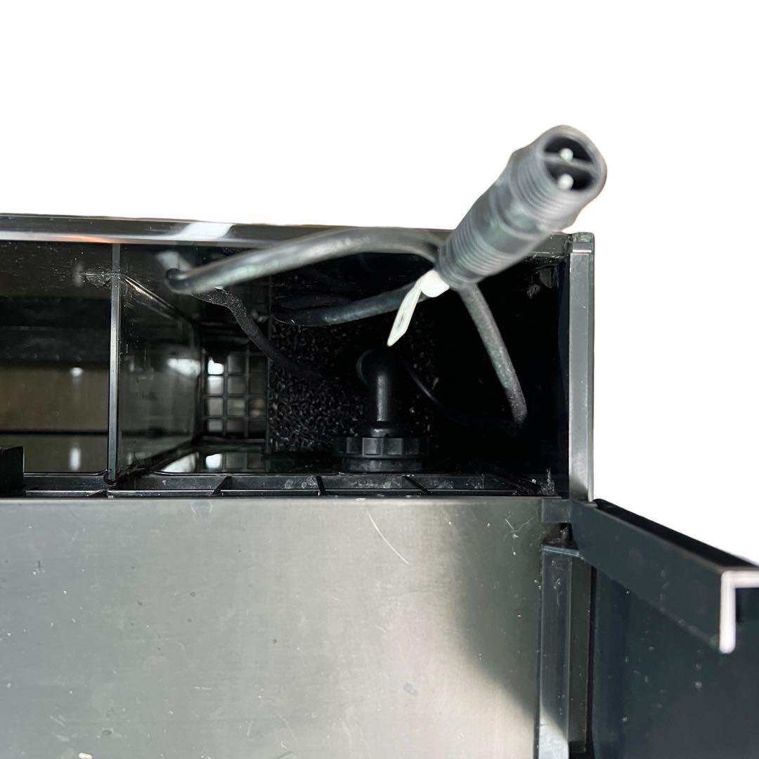 高級・在庫残り1点】 Red Sea MAX NANO 75L 背面ろ過水槽 RedSea MAX NANO