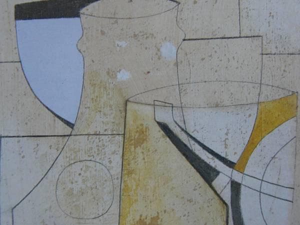 BEN NICHOLSON O.M. .、海外版超希少レゾネ、新品額付