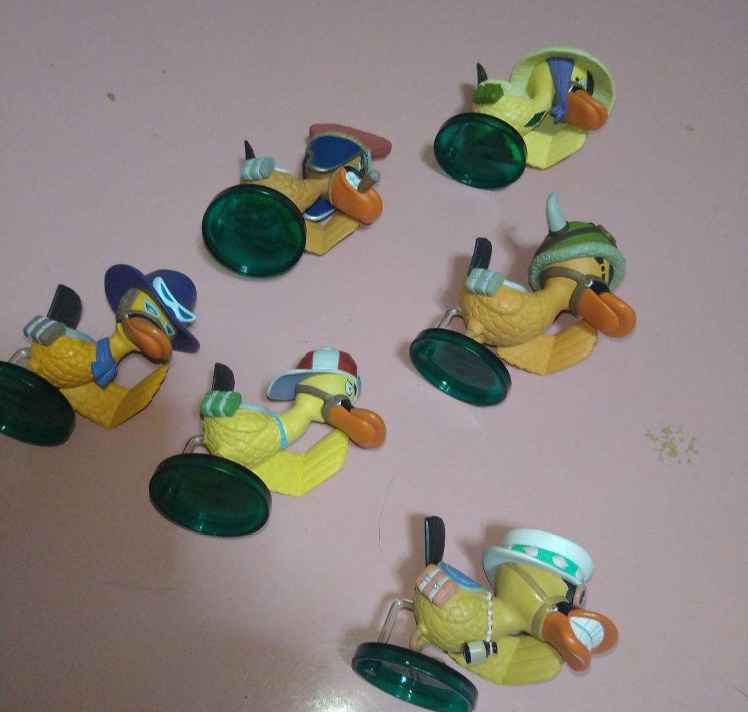 ワンピース ワールドコレクタブル フィギュア ZOO