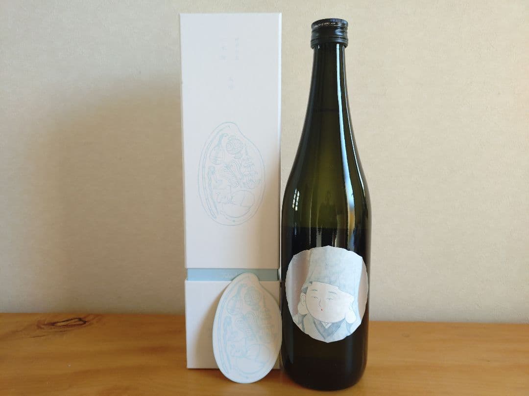 【ブラックフライデー】白糸酒造170周年記念酒 酒の七福神 白糸x七本槍 福禄寿 ブラックフライデー】白糸酒造170周年記念酒 酒の七福神 白糸x七本槍