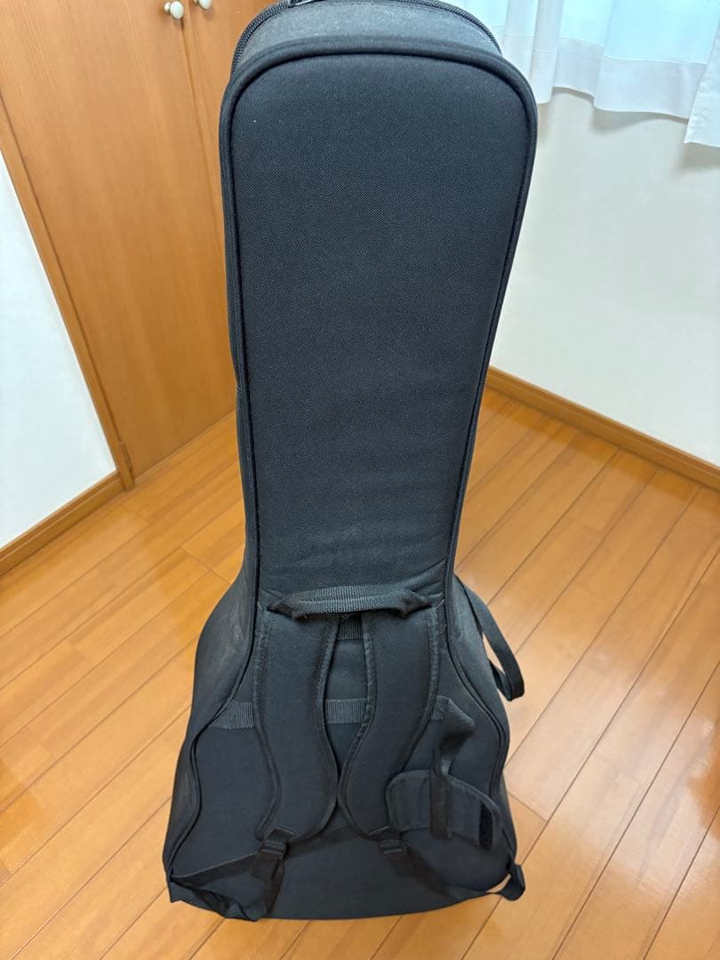 湯川様宛 値下交渉賜ります アコギケース付き YAMAHA L8後期 - メルカリ