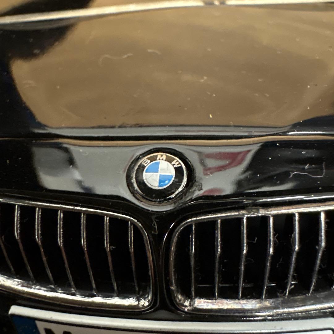 BMW 6series グランクーペ 1/18