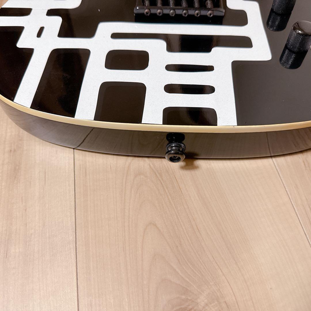 レジェンド　テレキャスター