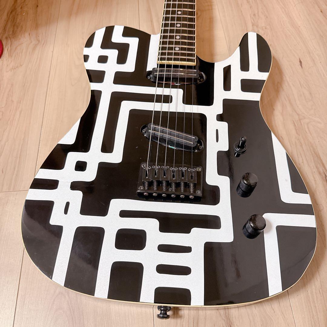 レジェンド　テレキャスター