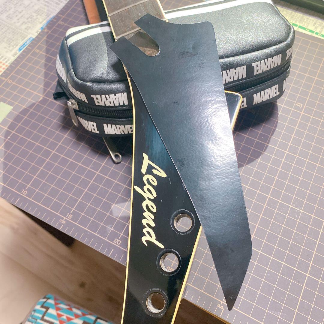 レジェンド　テレキャスター