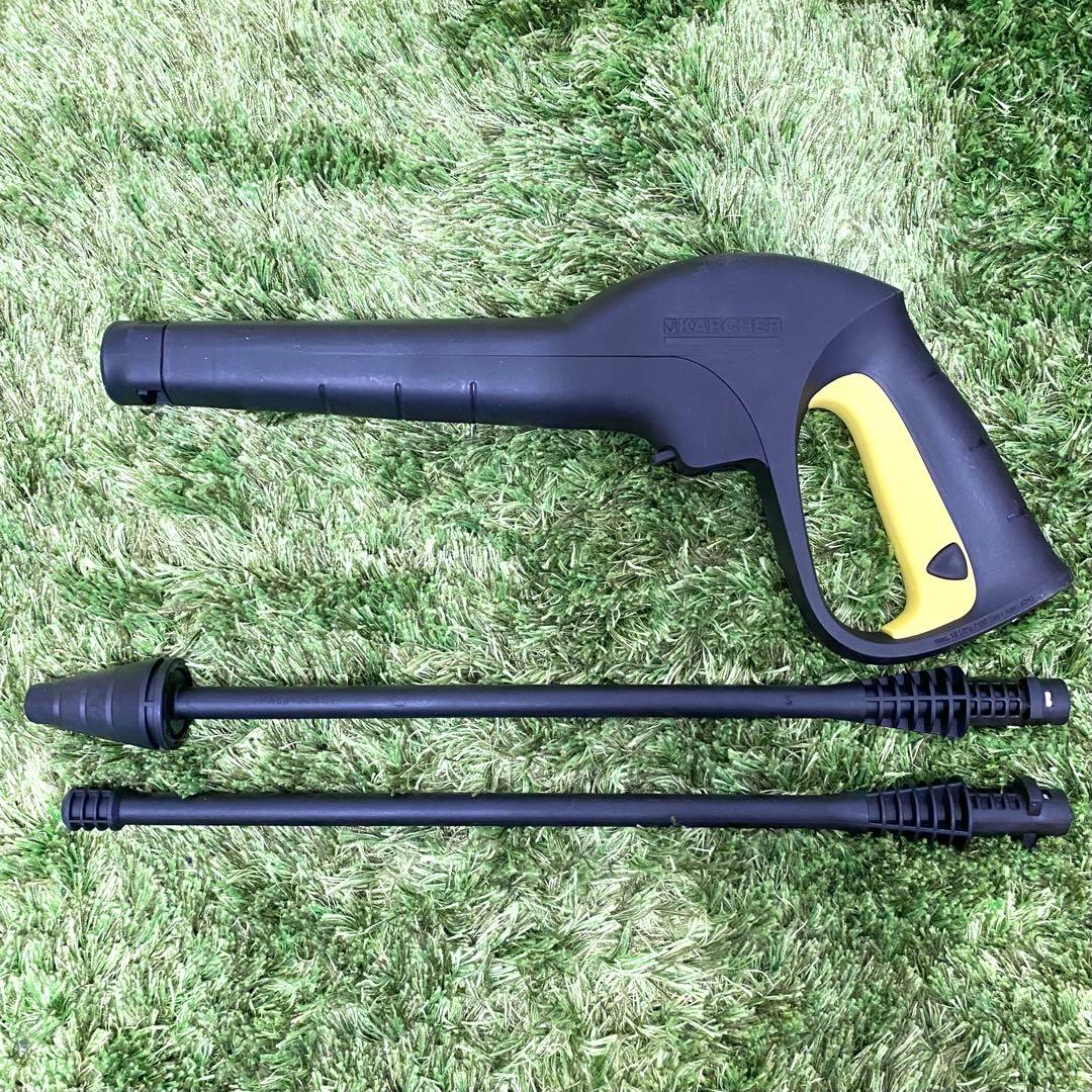 じ*ん様 【完動品】Karcher 高圧洗浄機 K2.255 ジェットノズル2