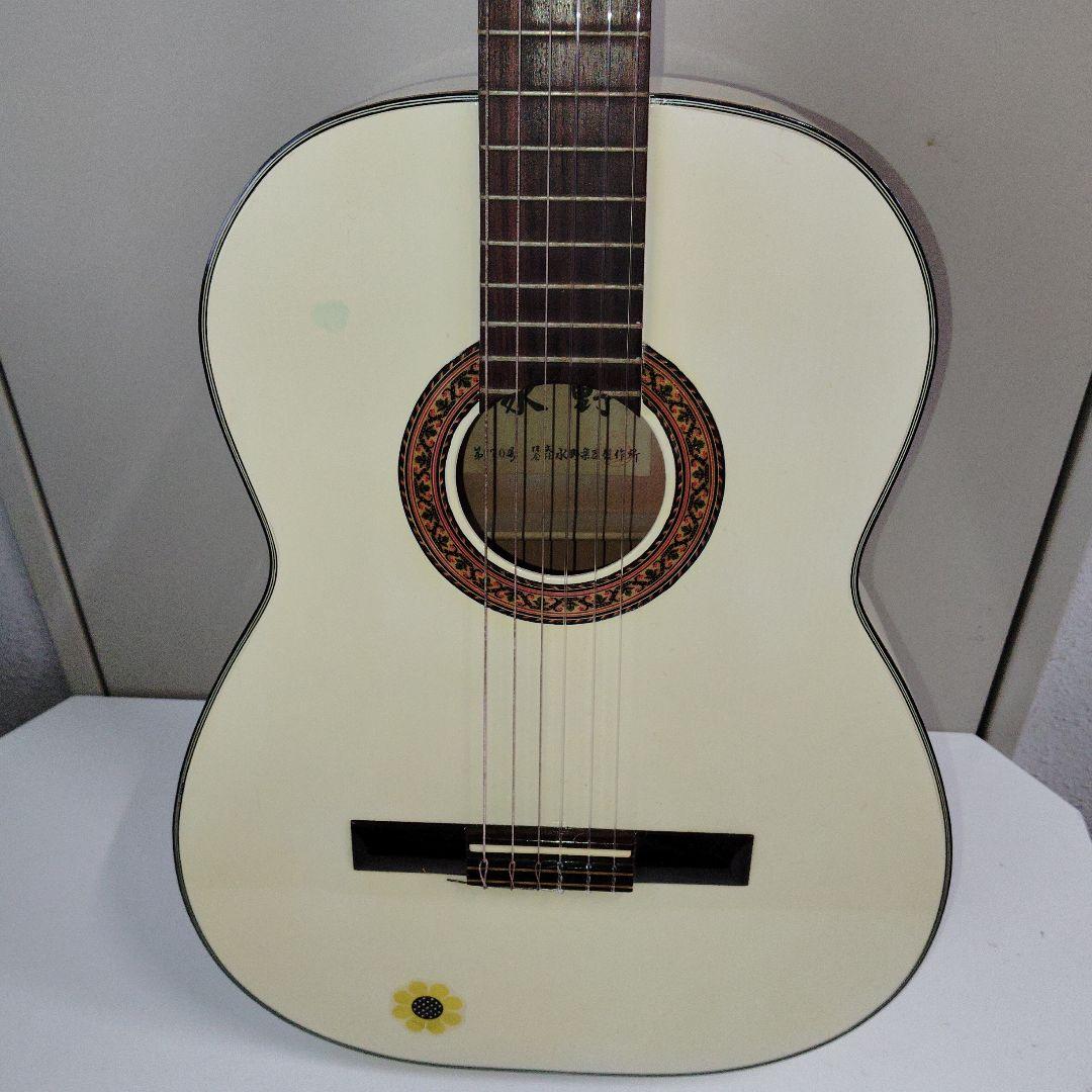 値下げ 水野楽器製作所 ギター