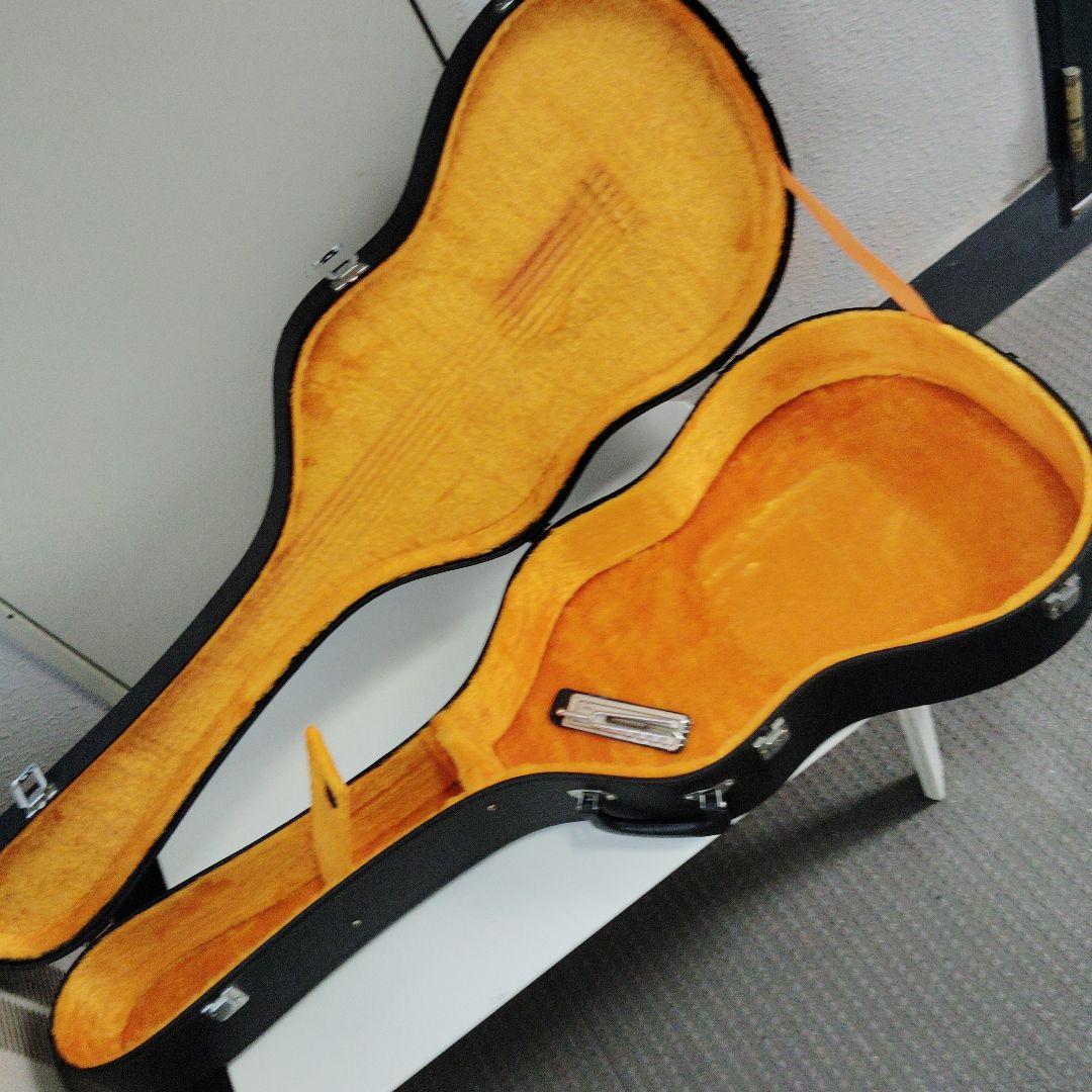 値下げ 水野楽器製作所 ギター