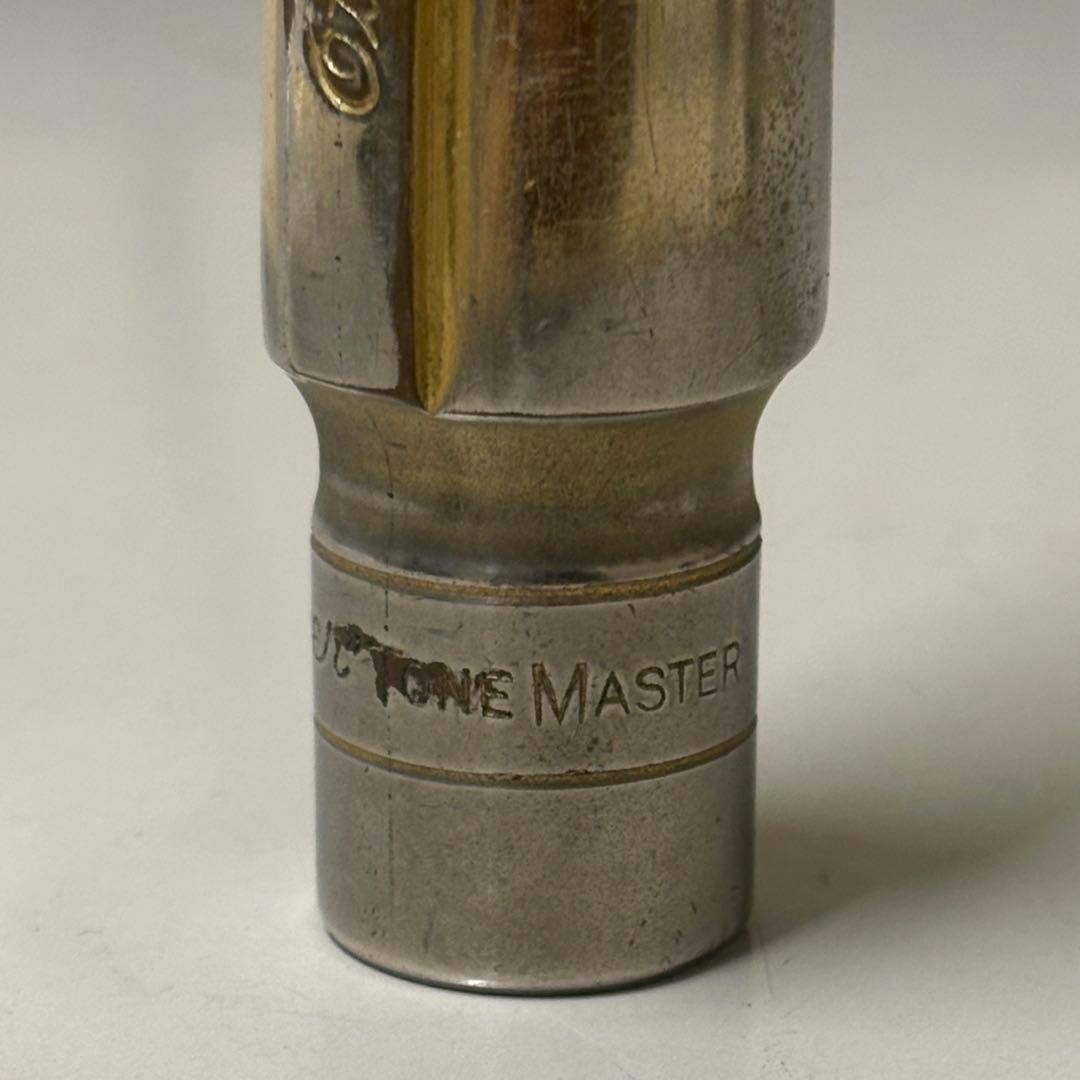 Otto Link \"super\"tone master 8 マウスピース