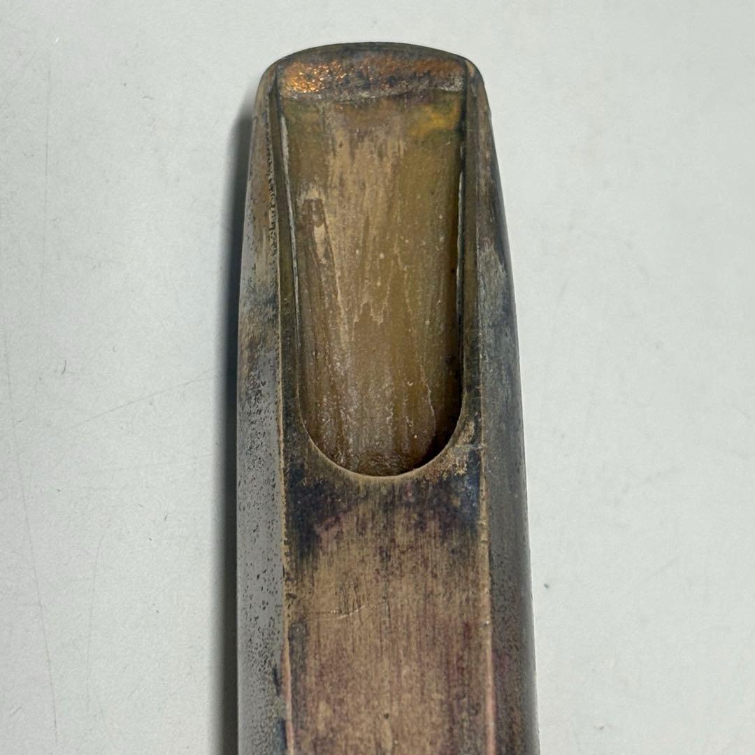 Otto Link \"super\"tone master 8 マウスピース