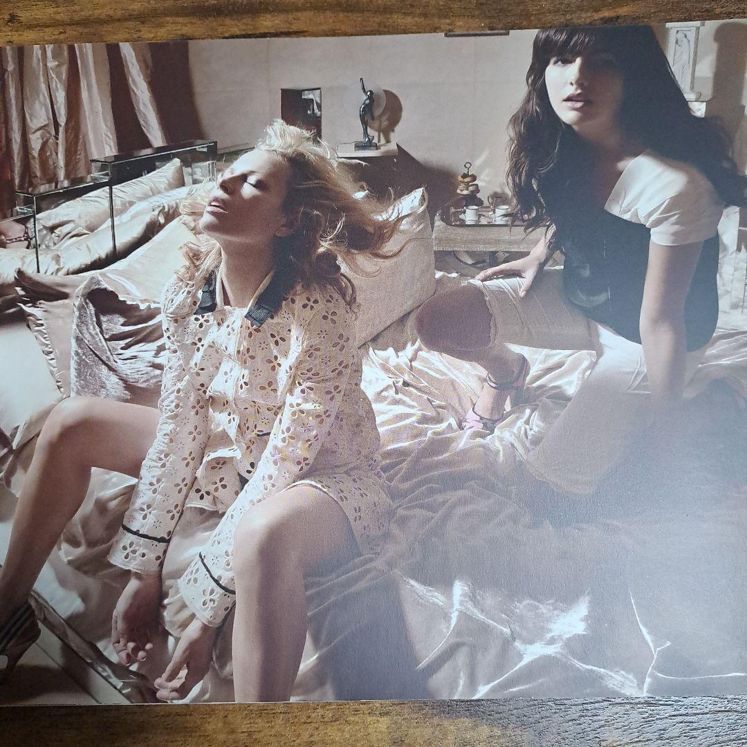 MIU MIU 2006春夏コレクション LOOKBOOK ミュウミュウ（MIU MIU）2026