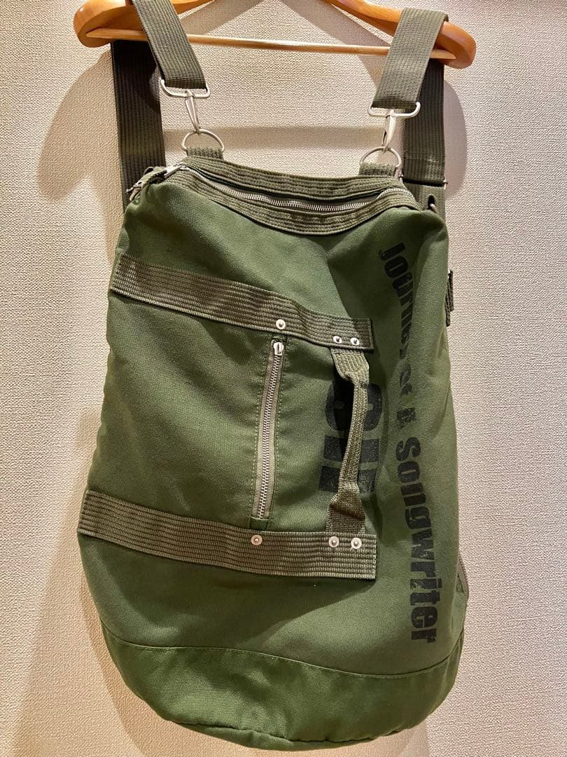 浜田省吾 2015ジャーニーバッグJourney Of A Songwriter - メルカリ