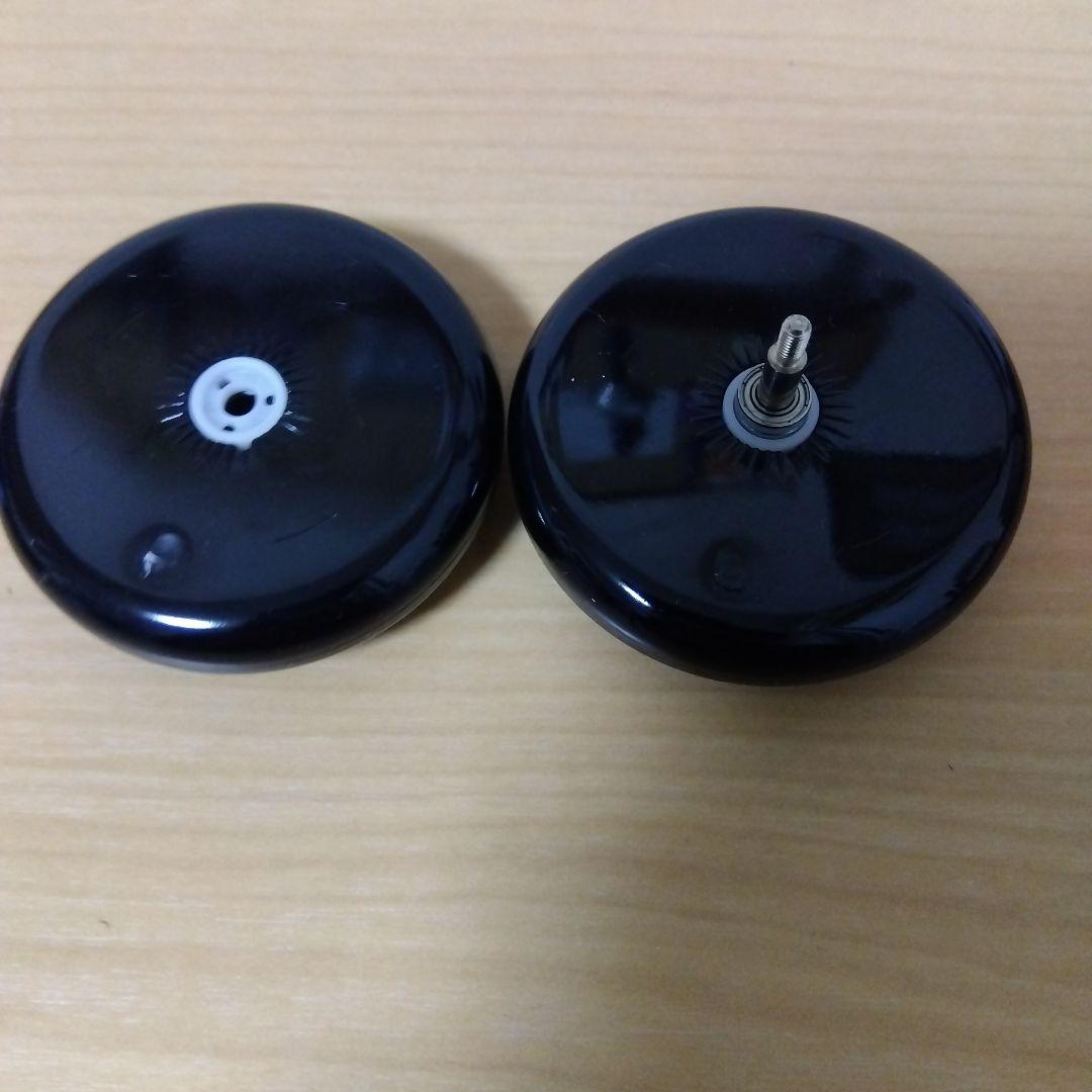 BLACK MAMBA REGENERATION ヨーヨー