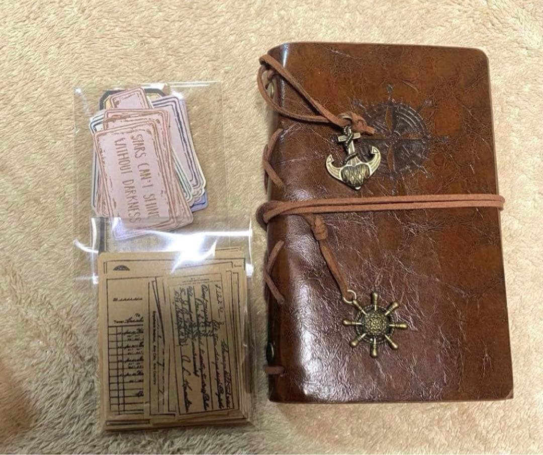 コラージュ素材 紙モノ まとめ売り