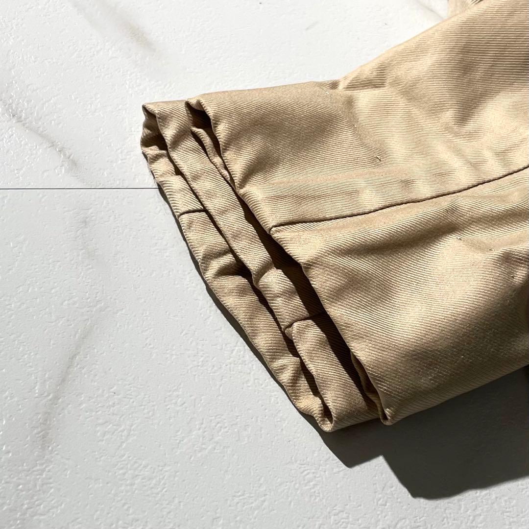 入手困難✨ ジルサンダー チェスターコート スプリング コットン