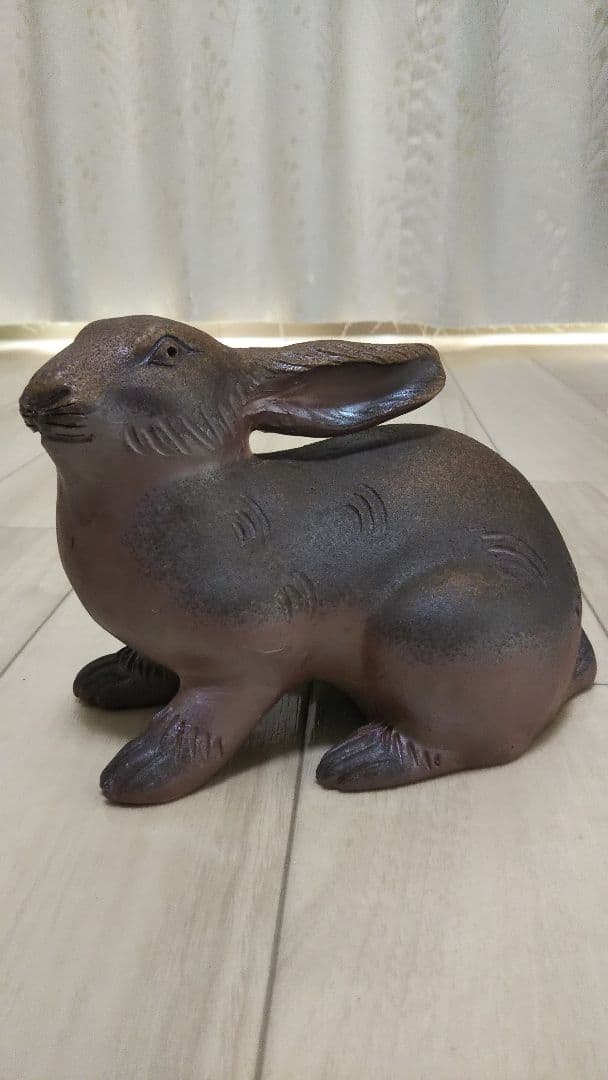 備前焼 干支 卯 松井典之 - www.edventureintl.com