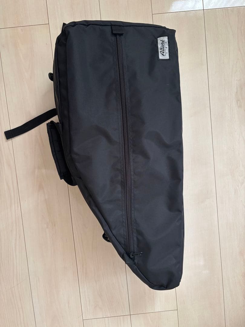 Buescher New Aristcrat アルトサックス