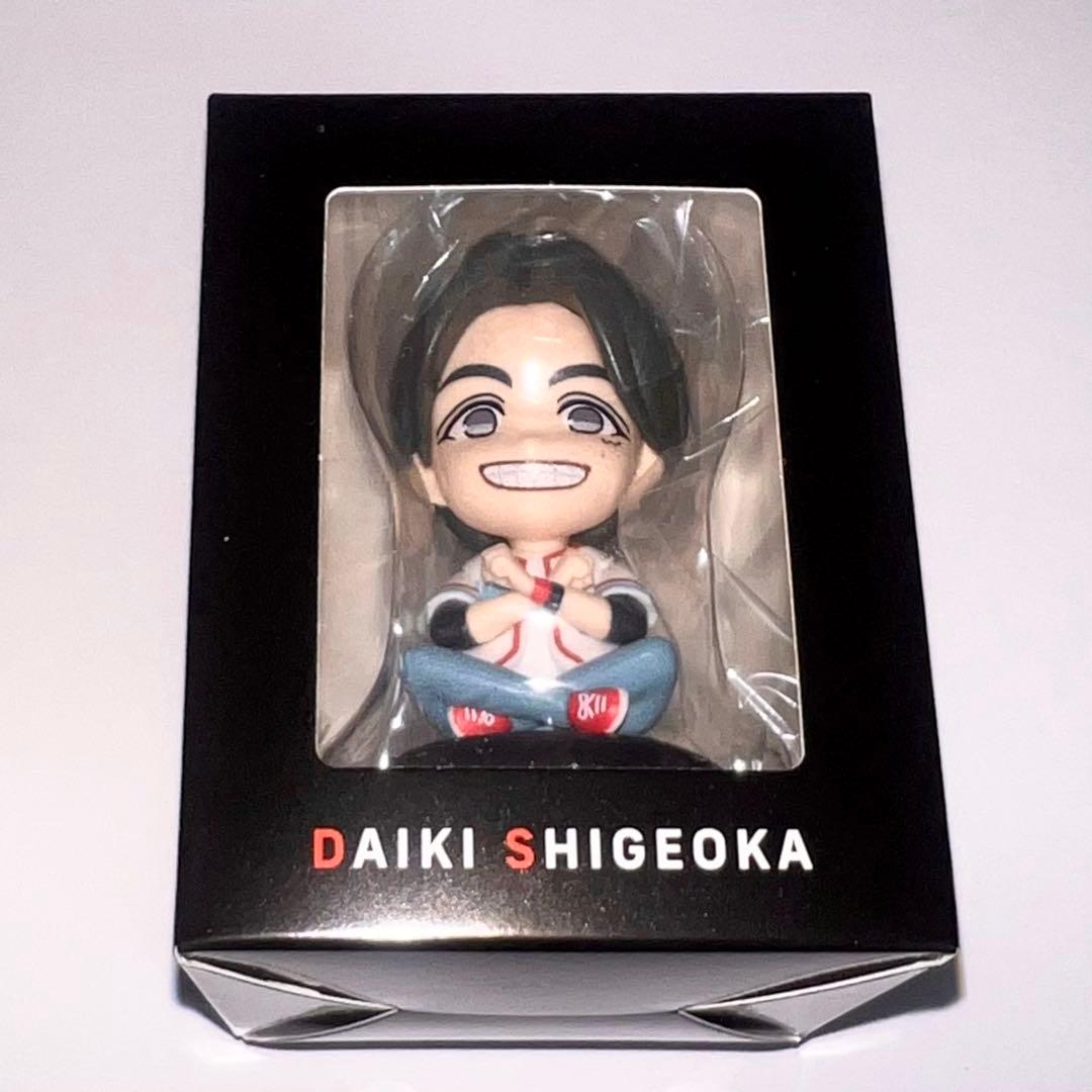 WEST. 重岡大毅 POWERフィギュア 関西七色男大祭り - メルカリ