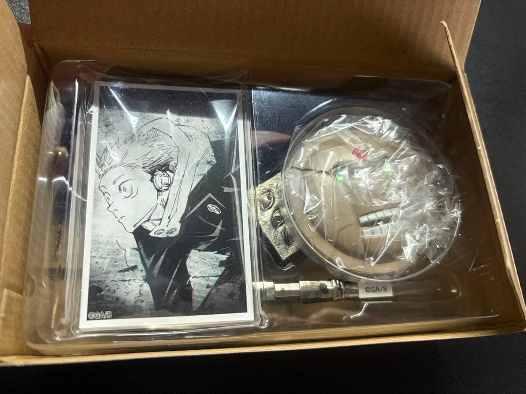 呪術廻戦 19, 20, 26巻 特典同梱版(グッズのみ)